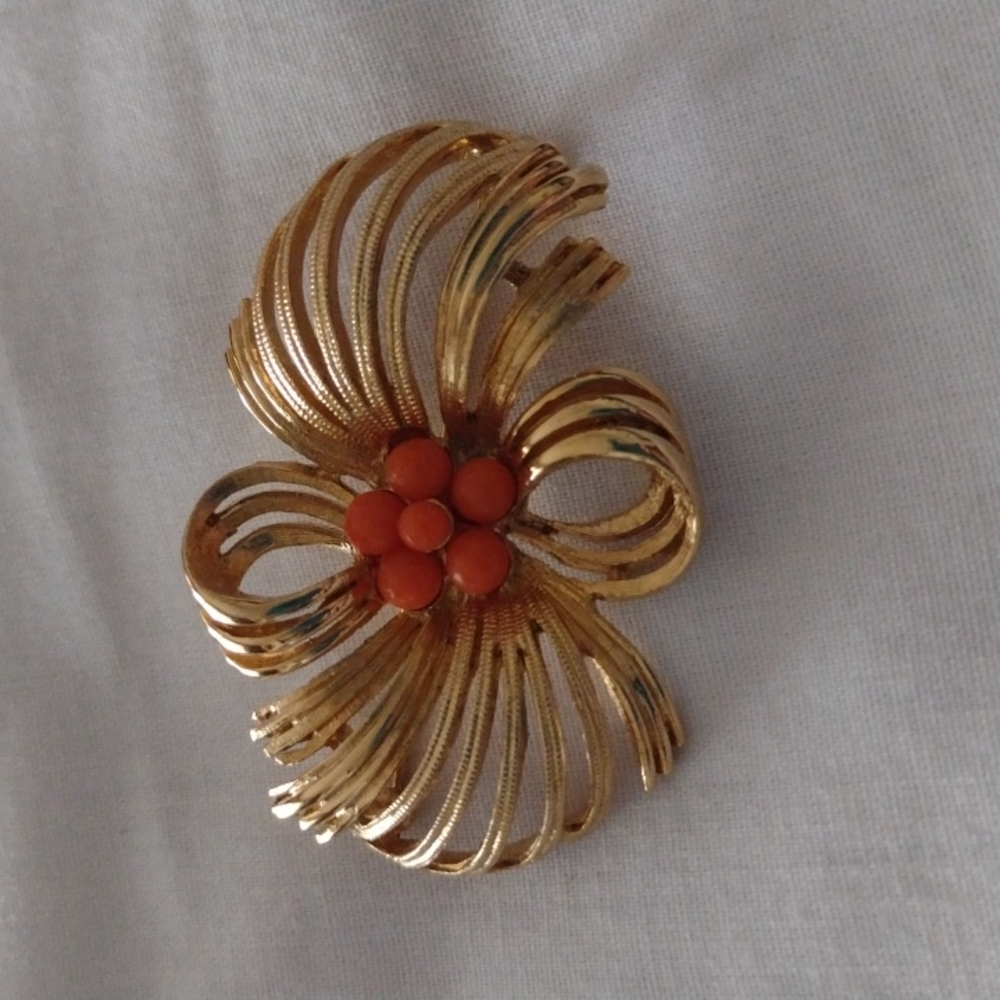 Vintage brooch